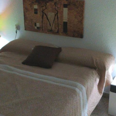 Habitacion Doble En Apartamento Compartido Dream In Malaga, Junto A Vialia Y Playa Luaran gambar