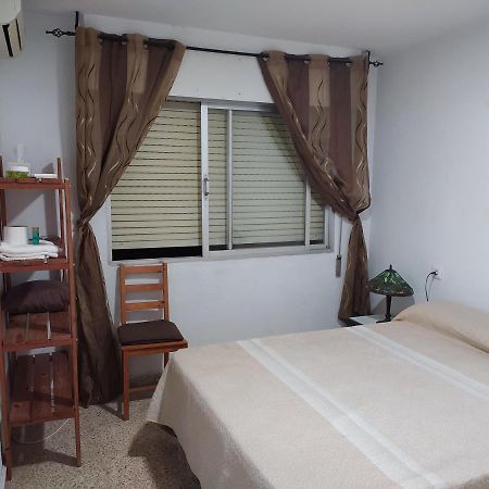 Habitacion Doble En Apartamento Compartido Dream In Malaga, Junto A Vialia Y Playa Luaran gambar