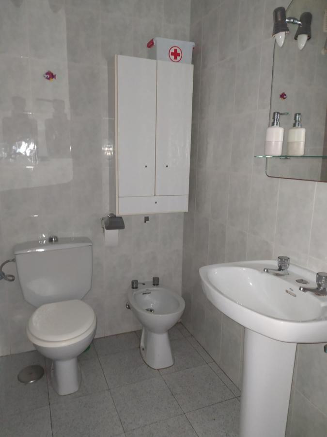 Habitacion Doble En Apartamento Compartido Dream In Malaga, Junto A Vialia Y Playa Luaran gambar